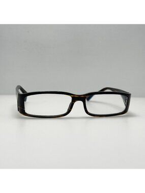 Alain Mikli AL04120105 Eyeglasses Eye Glasses Frames France 56-14-135